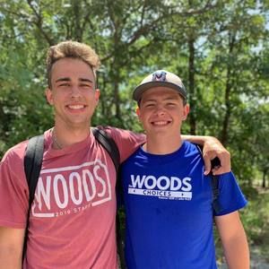 Meet your Posher, Hunter